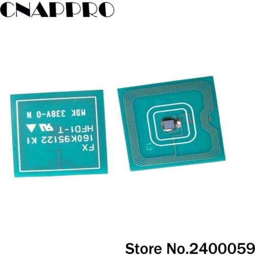 CT350499 CT350413 Imaging chip for Xerox DocuCentre 450i 550i II4000 II5010 ApeosPort 350i II3000 II3010 Drum Cartridge Chip