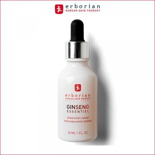 Erborian Face Serums