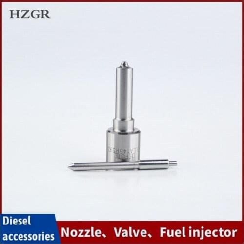 ERICK engine nozzle DLLA145P593 DLLA140P640 DLLA159P638 DLLA144P825 DLLA147P827 injector nozzle