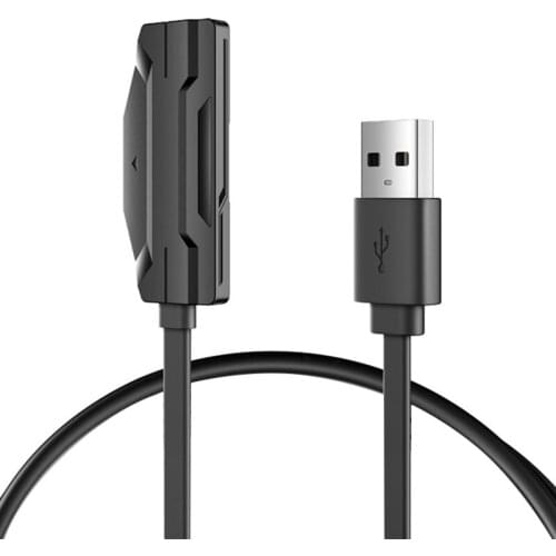 Hot Magnetic Charging Cable USB Charger Type C Gaming Cable for Blackshark Black Shark 3/ 3 Pro Phones 18W Fast Charge 1.2M