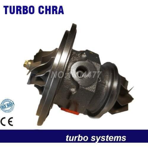 GT2256MS turbo chra 704136-3 704136-4 CORE 8972083520 704136-1 704136-2 cartridge FOR Isuzu NPR2001 Ukrnian Bogdan 4.6L 4HG1-T