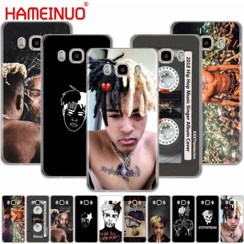 HAMEINUO Phone Cases Samsung Galaxy J1 2016