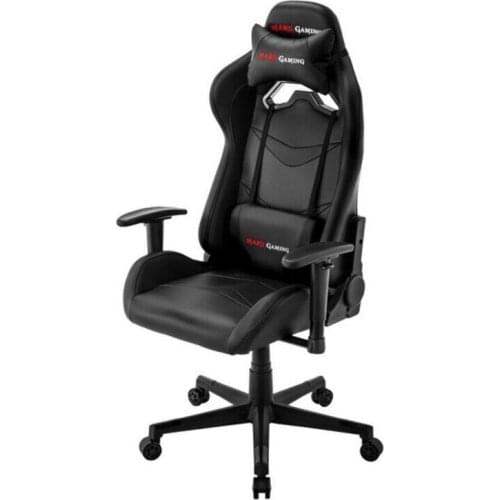 Gaming Chair Mars Gaming MGC3BK Black