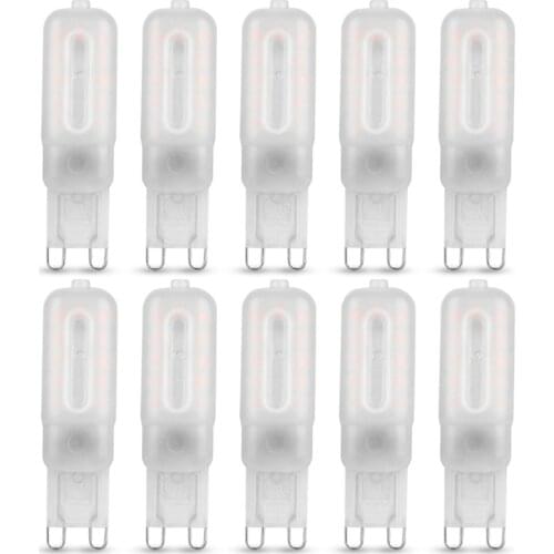 JOOKLAAD Light Bulbs