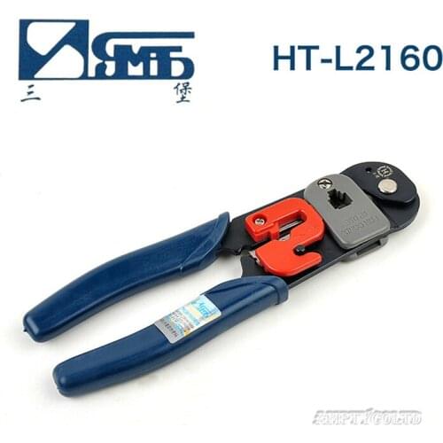 KELUSHI HT-L2160 Multi function precision cutting and stripping cutting tools fast shipping