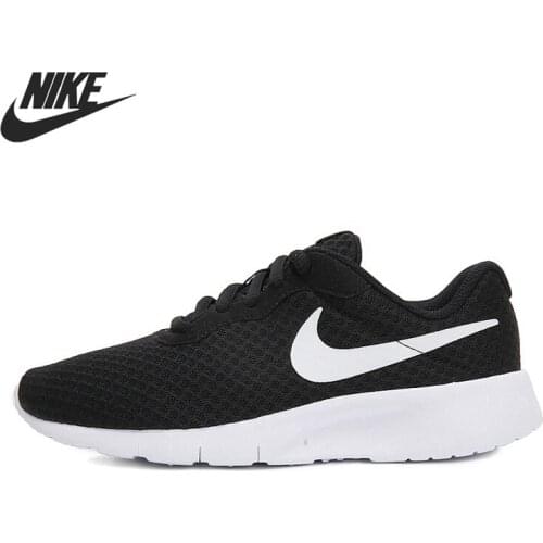 Original New Arrival NIKE TANJUN (GS) Kids' Running Shoes Sneakers