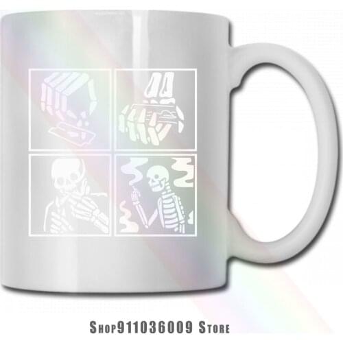 We Need Smoke mug cup tazas