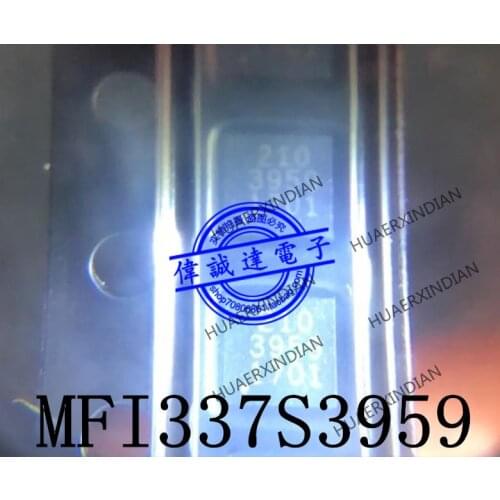 New Original APN337S3959 MFI337S3959 Printing 3959 QFN8