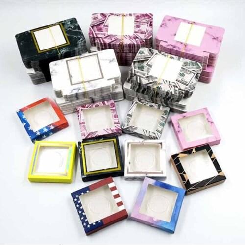 Window box 5pcs Paper Boxes Cookie Cake Decorating Supplies Christmas Wedding Party Favor Baking Gift Paper Boxes