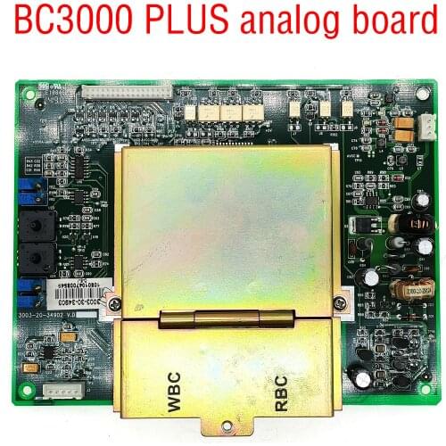 Suitable for Mindray BC3000 PLUS analog board