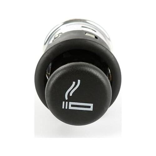 For VW Passat CC 2009-2012 Phaeton 2002-2014 A3/S3 2013-2014 Professional Cigarette Lighter Assy Replacement