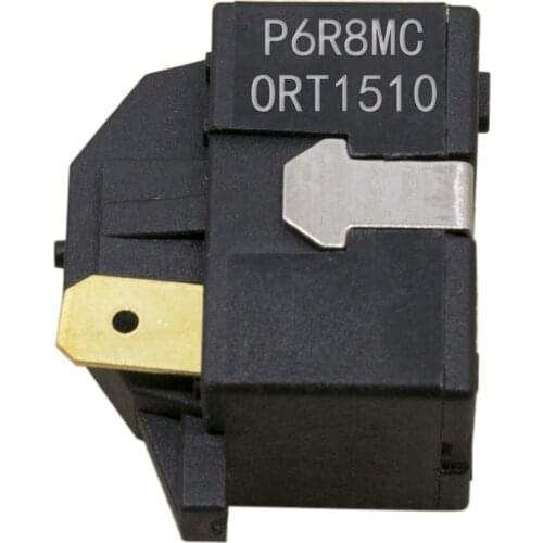 Start Relay For Refrigerator Dehumidier Compressor PTC 6.8 Magic Chef LG [size=1em]P6R8MC 6748C-0003D