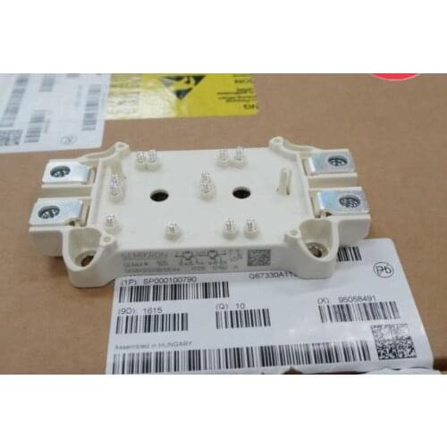 SEMix302GB128Ds SEMiX302GB128DS SEMIX202GB128DS SEMIX202GB126HDS new original goods