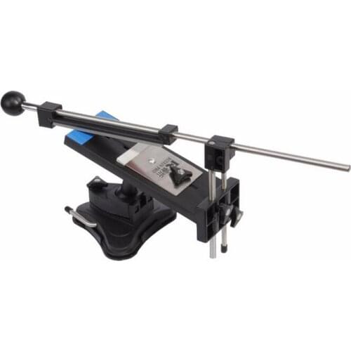 Sharpening System Professional Fix-angle Knife Sharpening Tool 4 Pcs Stone Whetstones Knife Sharpening Stone Set