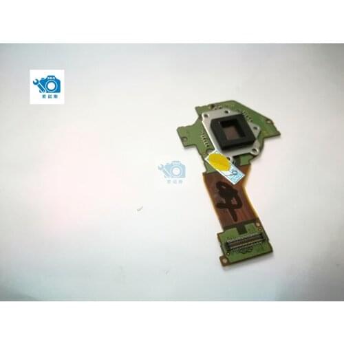 Test OK 90%new forNIKON P600 COOLPIX CCD IMAGE SENSOR UNIT REPAIR PART