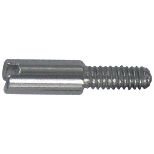 10 PCS Screw For NSK Air Motor Adapter