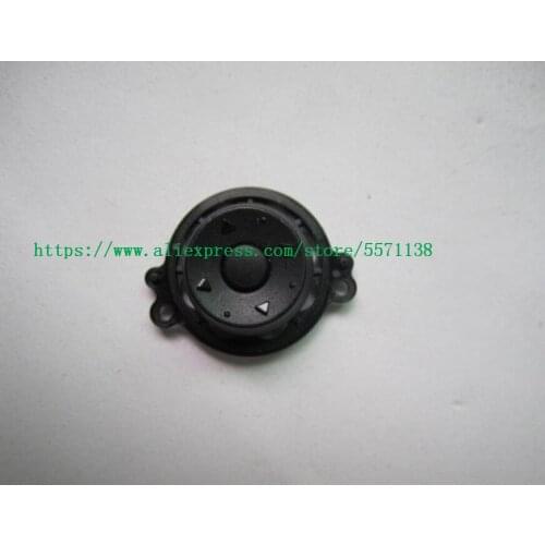 Repair Parts For Nikon D4 D4S Back Cover Multi Autofocus/AF Area Selector Button