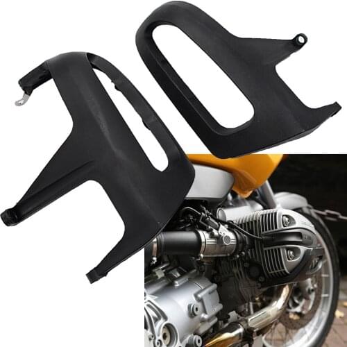 Motorcycle Engine Cylinder Head Protector Guard Side Cover for BMW R1150R R1100S R1150RS R1150RT R1150 R/S/RS/RT 2001 200