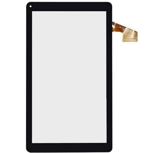 10.1" SUPRA M141/ Digma Optima 10.7 TT1007AW / Digma Optima 10.8 Ts1008AW 3G touch screen Touch panel Digitizer Glass Sensor