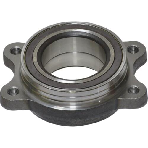4HO498625 Front/Rear wheel Bearing Hub For AU DI A8 Serie 3 2009 2010 2011 2012 2013 2014 2015 2016 2017 2018-2T-61*102*40.5