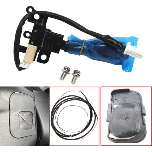 84632-34011 84632-34017 Cruise Control Switch For Toyota Corolla 2007-2014 With Steering Wheel Cover 45186-02080-C0