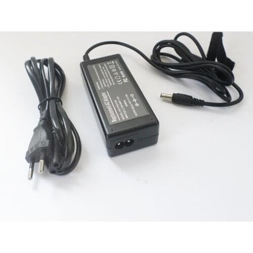 19V 3.16A Laptop AC Adapter For SAMSUNG AD-6019R M40 M70 M50 M30V30 V20 ADP-60ZH A ADP60ZH-D Power Supply Cord Battery Charger
