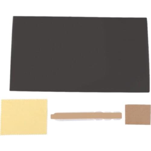 Anti radiation 16 inch Privacy Filter Anti-glare Screens protective Films Anti Peeping dirty-proof for a 16: 9 laptop for14 inch