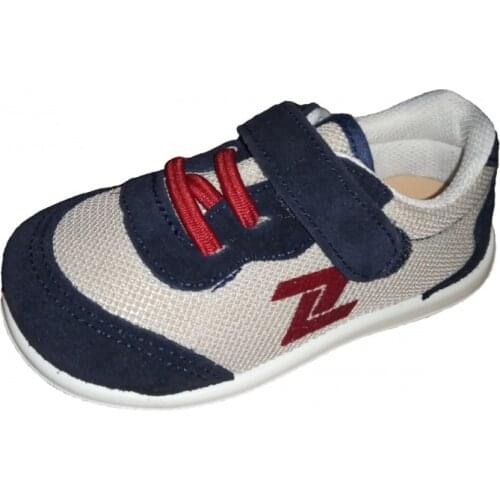 Zapy jooguin kids sports with velcro