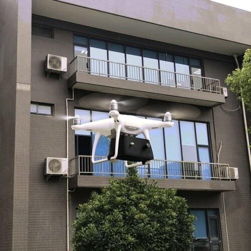 Drone Speaker For DJI Phantom 4 Series