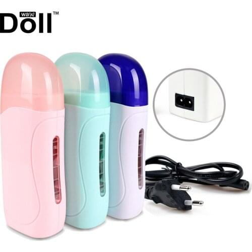 Товары для удаления волос DOLL WAX China At AliExpress