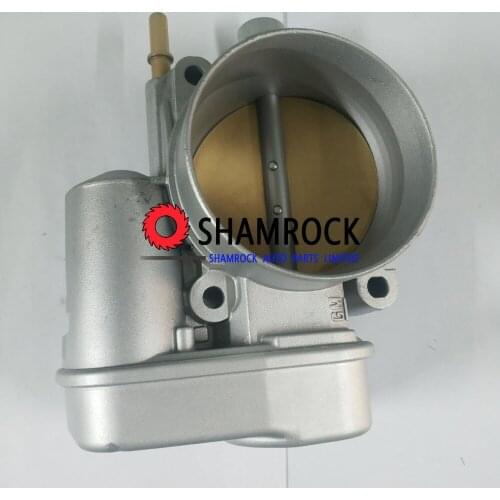 Throttle Body OEM 217-2296 12568580 67-3006 337-05399 fo Bbuick Rainier Cchevrolet Impala Monte GGMC Envoy Iisuzu Ssaab Ppontiac