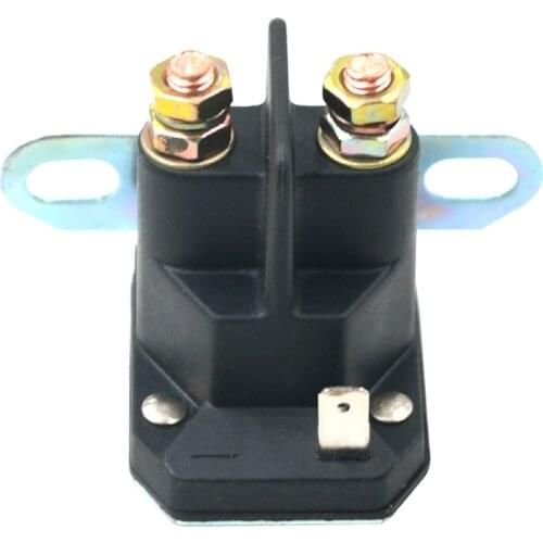 Motorcycle Starter Relay For 53716 03057700 3057700 725-0530 725-1426 925-0771 925-1426 9251426a 21261 24285 424285 5409h