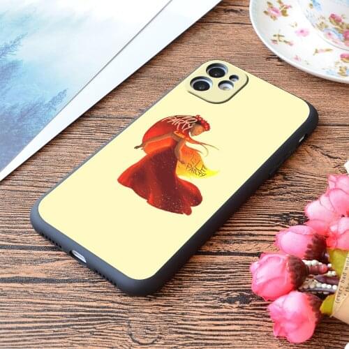 For iPhone No Party Like A Pele Party Print Soft Matt Apple iPhone Case