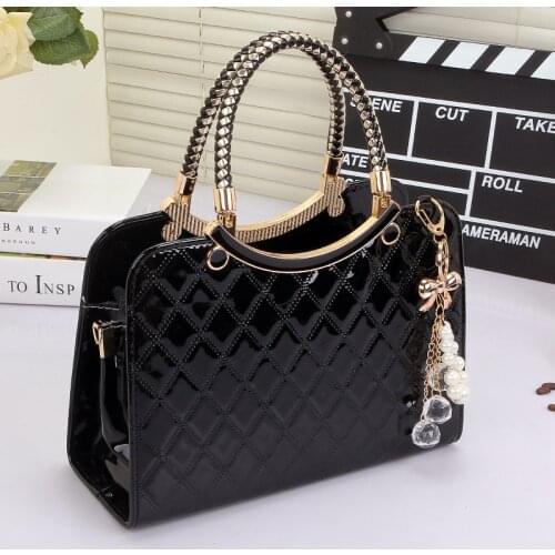 2021 new autumn and winter ladies handbags fashion trend one-shoulder messenger bag trendy female bag