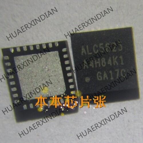 New ALC5623-GRT ALC5623-GR ALC5623 QFN 3 high quality