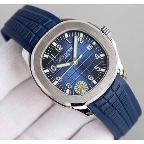 2020 New Arrival AAA Mens Watch Classic Business Mechanical Watch Leather Strap Sports Chronograph Date Relogio Masculino