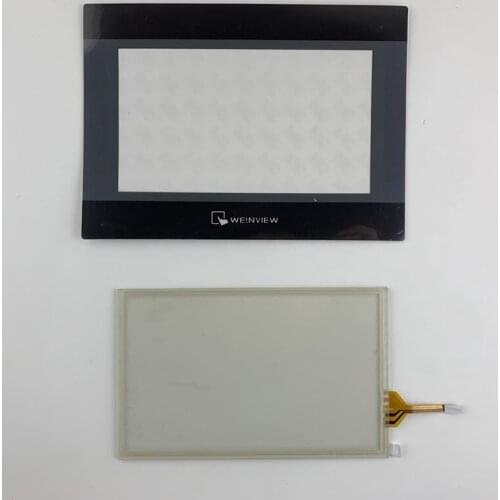 NEW TK6070IP TK6070IK TK6070IH TK6070 Touch screen and Film for HMI Operator Panel repair~do it yourself, Have in stock