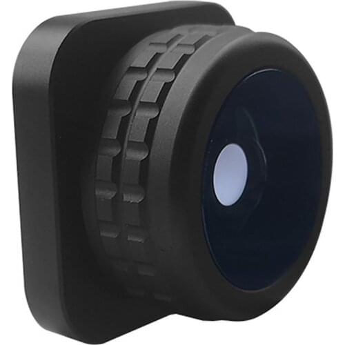 Lens External Lens For GoPro Hero 9 Black Sports Camera Fish Eye Lenses Camera Kits For Go Pro HERO 9 Accessories