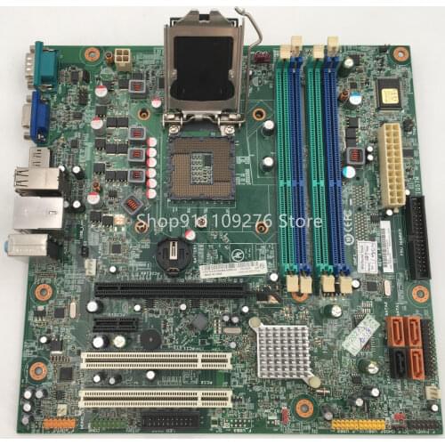 Original Motherboard for Lenovo IQ57M 03T7005 71Y5974 64Y8423