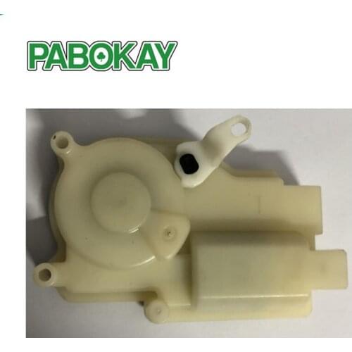 Tail Motor Drive Assembly Lift Gate Door Lock Actuator For Honda Fit 2007 2008 74896-SAA-003 74896SAA003