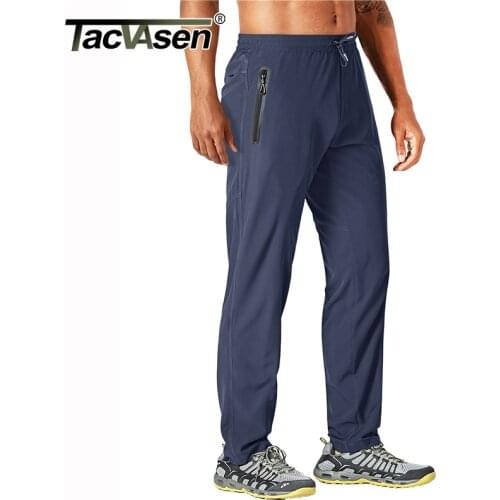 TACVASEN Men's Sweatpants
