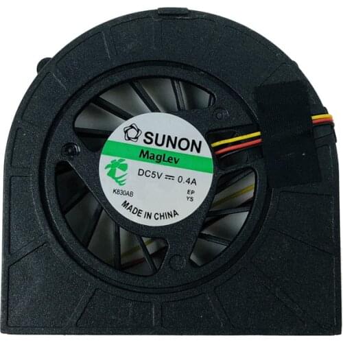 New Laptop CPU Cooling fan For Dell inspiron 15R N5010 M5010 Notebook Cooler