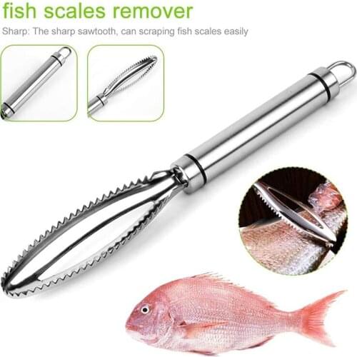 VOEAEL Instruments For Seafood
