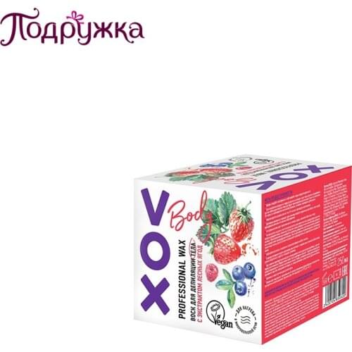 Воск для депиляции VOX China At AliExpress