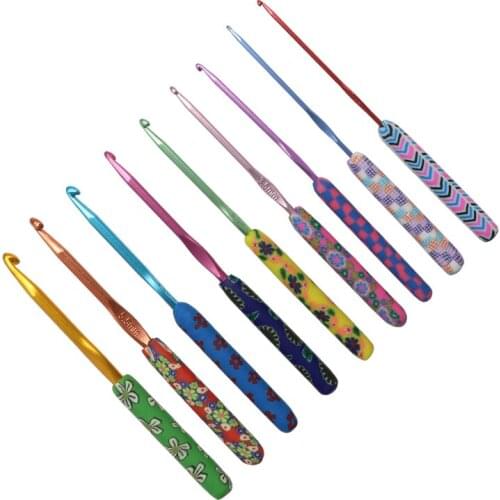 YOKOYAMA Crochet Hooks