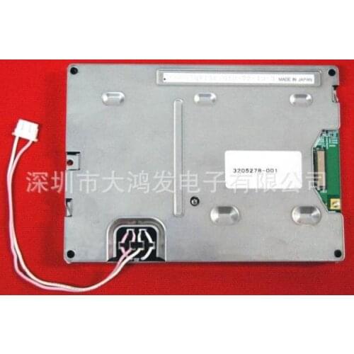 LCD Part No TCG057QV1AE-G10