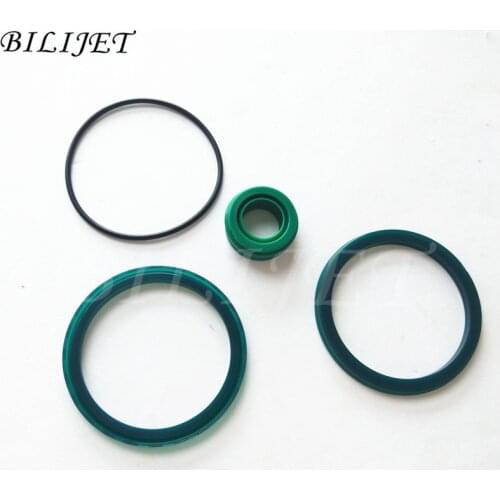 1set Offset printing machinery parts Roland R700 water roller cylinder O ring seal imported material Man Roland 700 094K 126250
