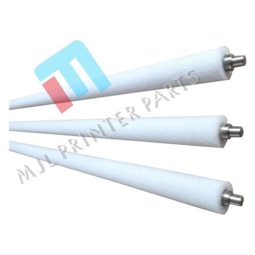 Free Shiping 4* for DC 240 242 250 252 260 WC 7655 7665 7675 7755 7765 DCC 6550 7500 7550 6500 5065 5500 Sponge Cleaning Roller