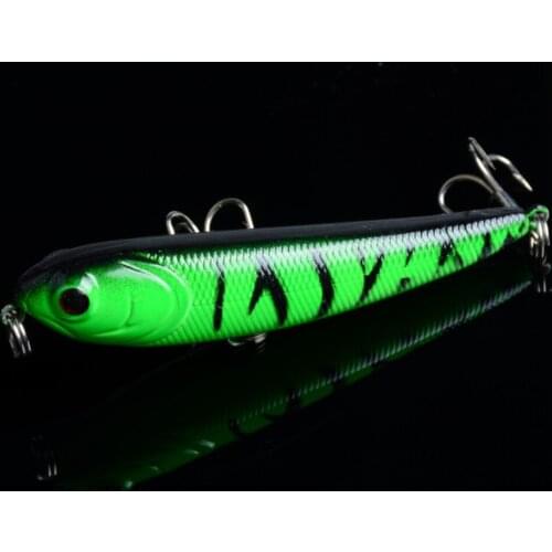 5pcs/lot 7cm 5.7g Fishing Lure Minnow Hard Artificial Bait Laser Lures Fishing Bait Sea Fishing Tackle with Two #8 Hooks 3D Eyes