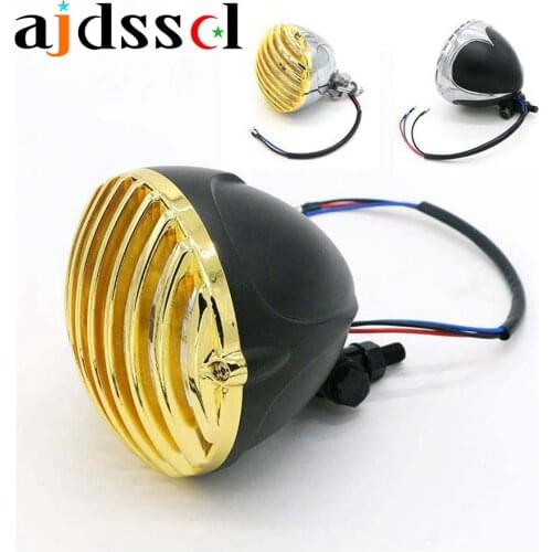 Фары на мотоциклы Ajdsscl China At AliExpress
